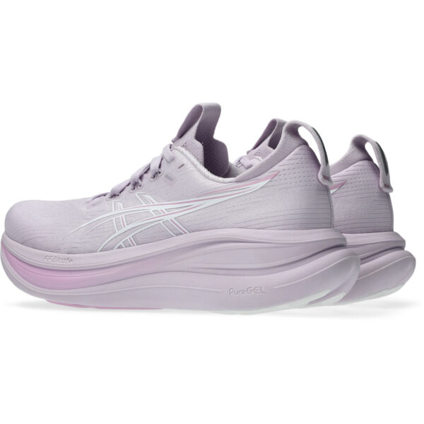 Womens Gel Nimbus 28 Running Shoes