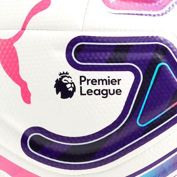 Stellar Cup Premier League Reactivity Ball