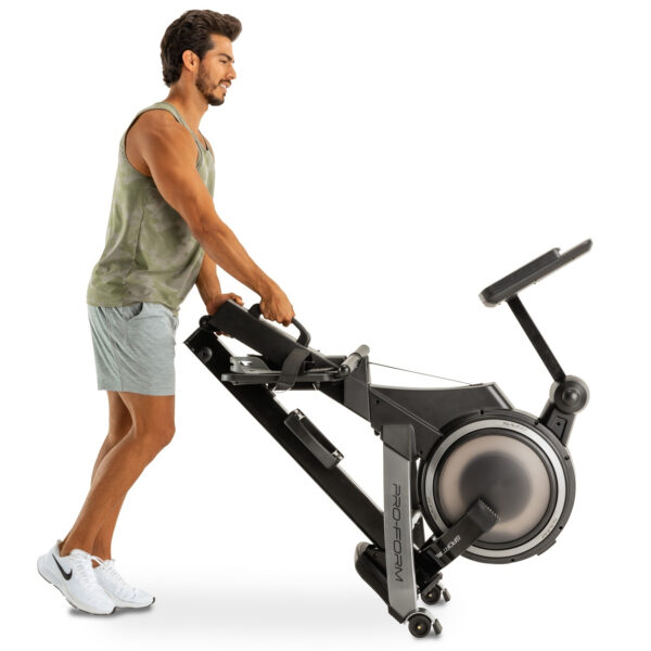 Sport RL Rowing Machine