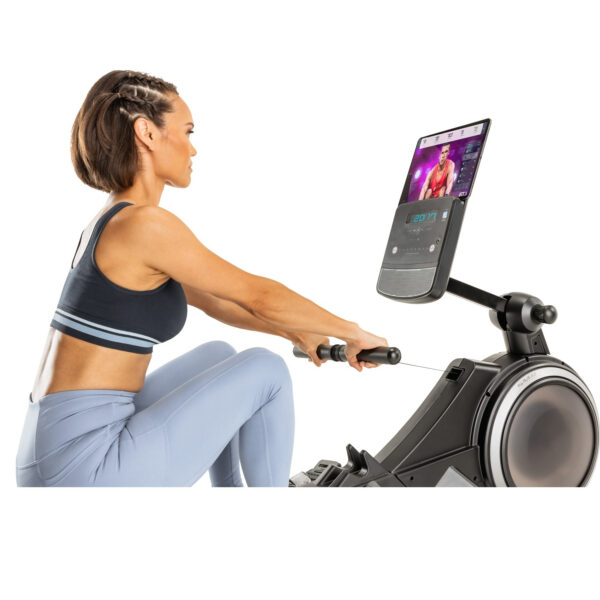 Sport RL Rowing Machine