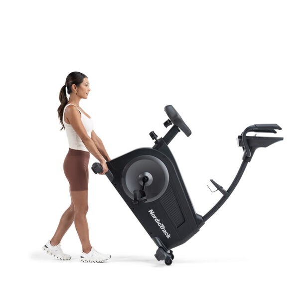 GX LE Upright Bike