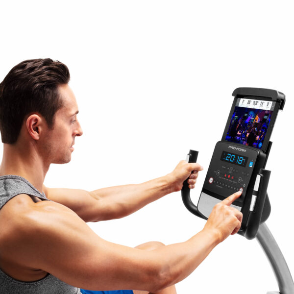 325 CSX+ Recumbent Bike