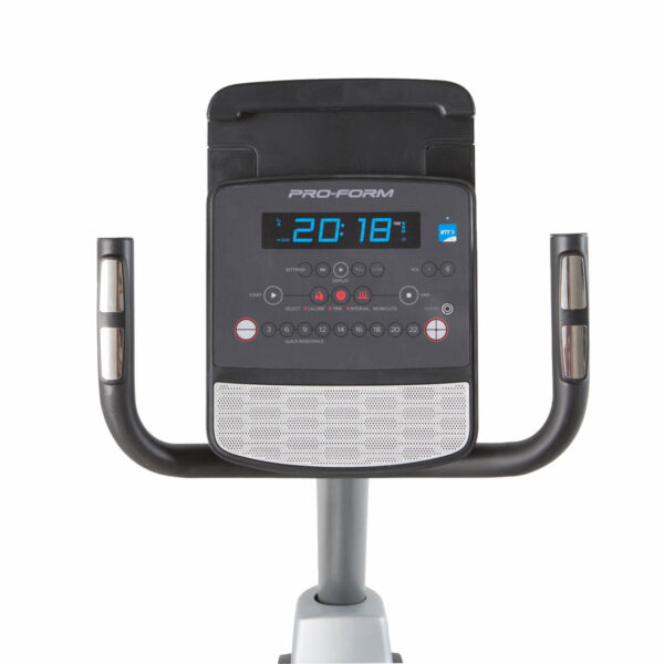 325 CSX+ Recumbent Bike