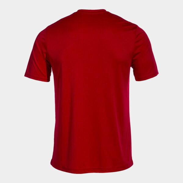 Edenderry AC short sleeve Combi TShirt