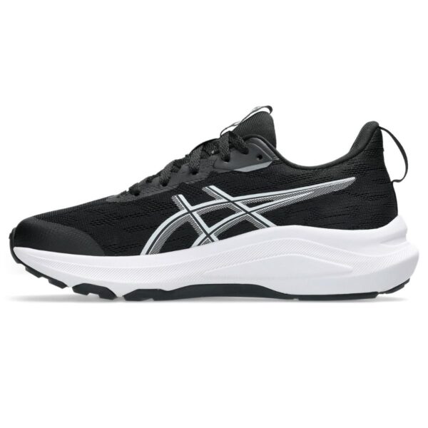 Kids GT-1000 14 GS Black Shoes