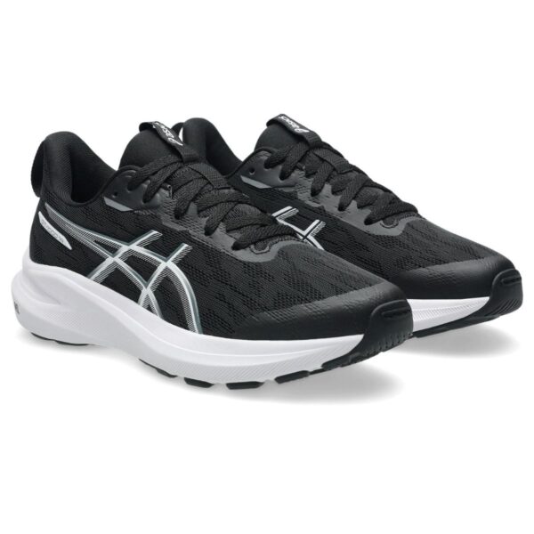 Kids GT-1000 14 GS Black Shoes