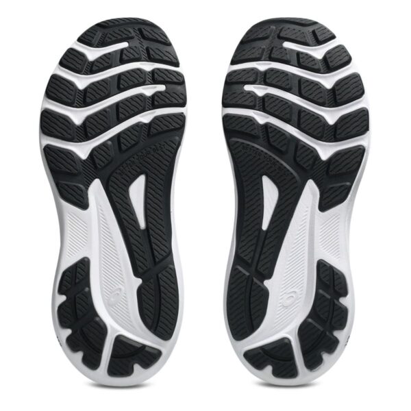 Kids GT-1000 14 GS Black Shoes