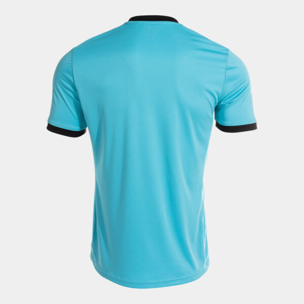 Short Sleeve Referee Jersey