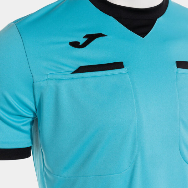 Short Sleeve Referee Jersey