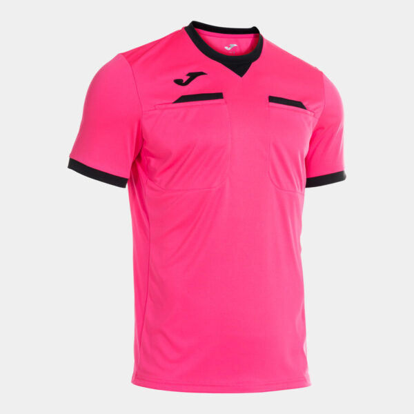 Short Sleeve Referee Jersey