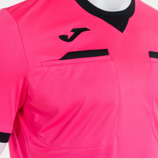 Short Sleeve Referee Jersey