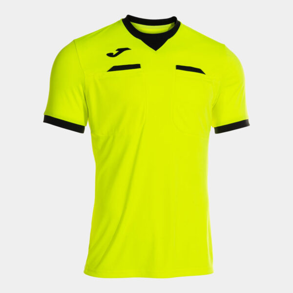 Short Sleeve Referee Jersey