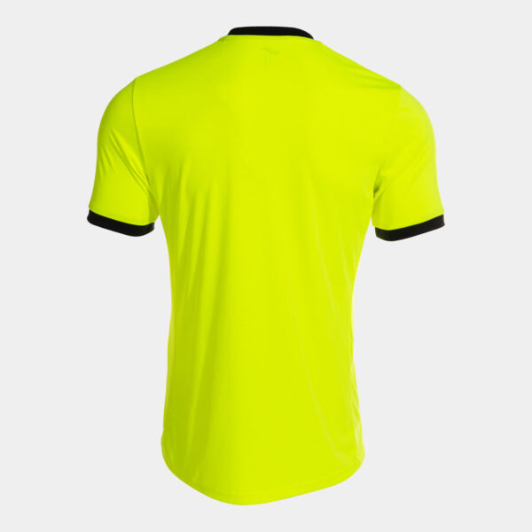 Short Sleeve Referee Jersey