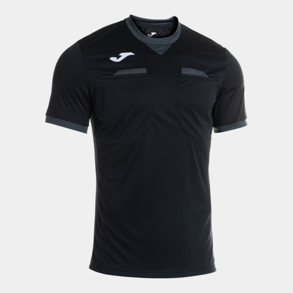 Short Sleeve Referee Jersey