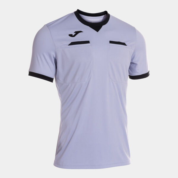 Short Sleeve Referee Jersey