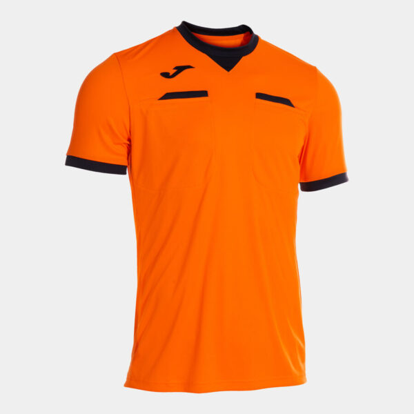 Short Sleeve Referee Jersey