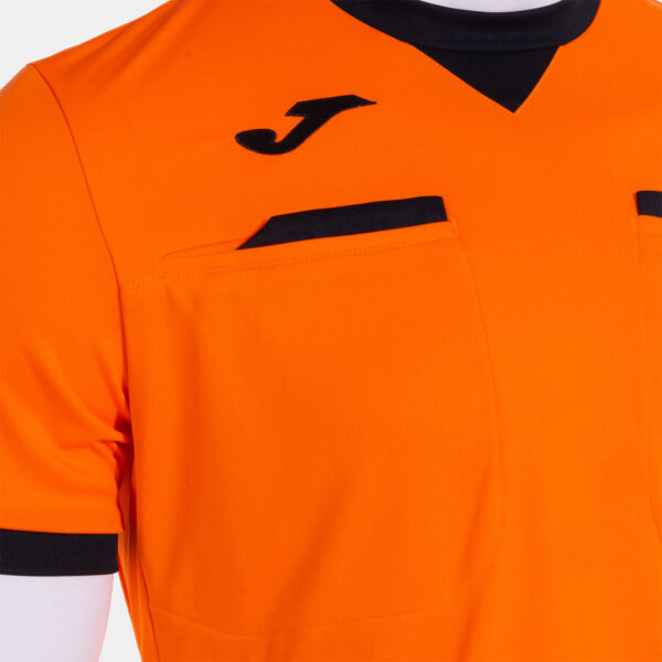 Short Sleeve Referee Jersey