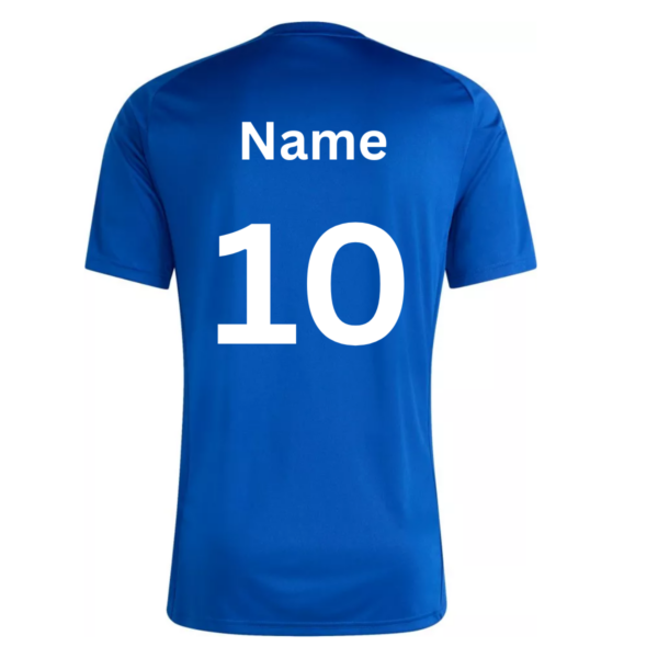 Kids Naas AFC Tiro 26 Jersey