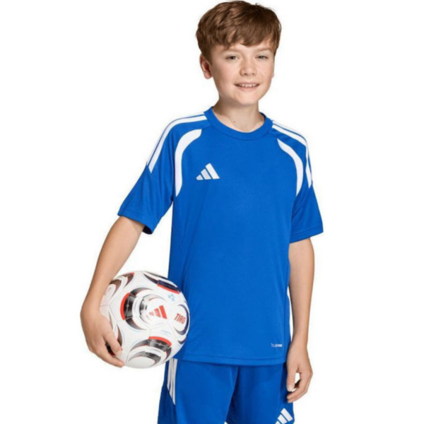 Kids Naas AFC Tiro 26 Jersey