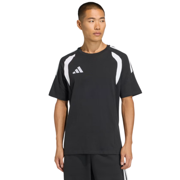 Adults Tiro 26 League Cotton Tee