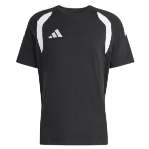 Adults Tiro 26 League Cotton Tee