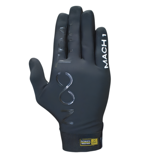 MACH1 Gaelic Gloves