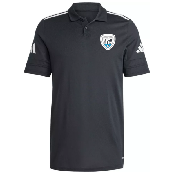 Castlelack FC Squadra 25 Jersey