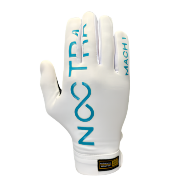 MACH1 Gaelic Gloves