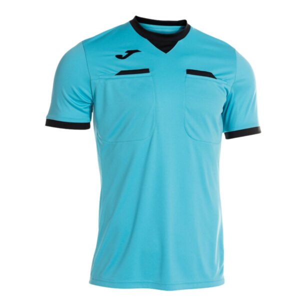 Short Sleeve Referee Jersey