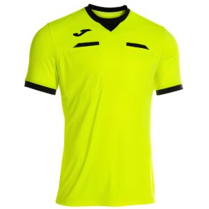 Short Sleeve Referee Jersey