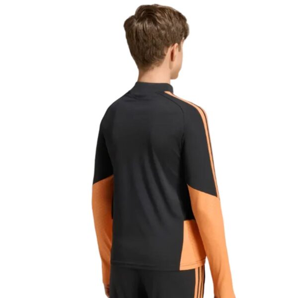 Kids Arsenal FC 26/27 Tiro Training Half Zip