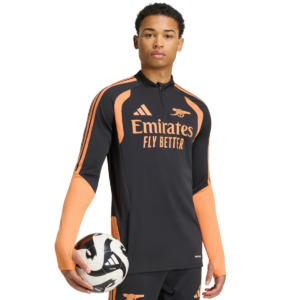 Mens Arsenal FC 26/27 Tiro Training Top