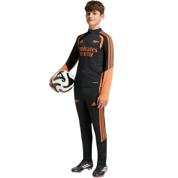 Kids Arsenal FC Tiro 26/27 Training Track Pants