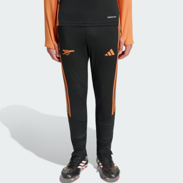 Kids Arsenal FC Tiro 26/27 Training Track Pants