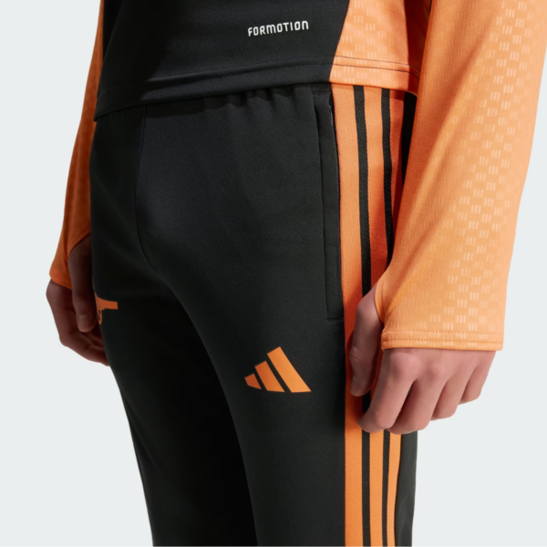 Kids Arsenal FC Tiro 26/27 Training Track Pants