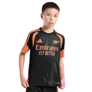 Kids Arsenal FC Tiro 26/27 Training Shirt
