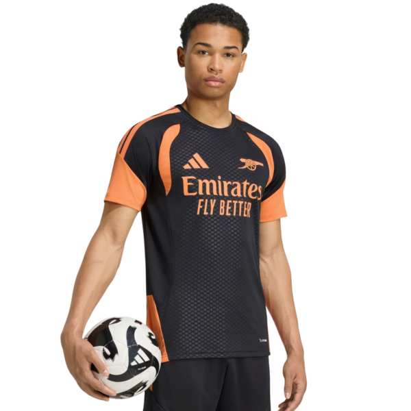 Mens Arsenal FC 26/27 Tiro Training Jersey