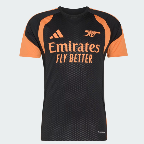 Mens Arsenal FC 26/27 Tiro Training Jersey