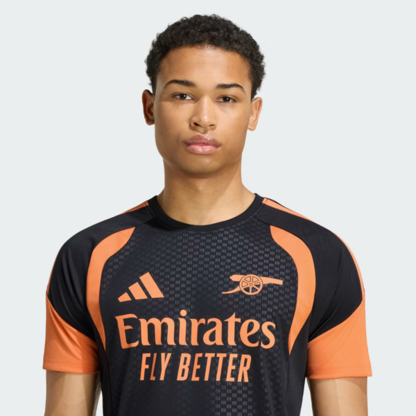 Mens Arsenal FC 26/27 Tiro Training Jersey