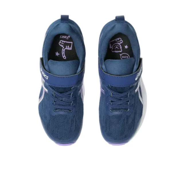 Junior Kids GT-1000 14 PS Shoes
