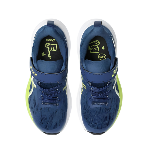 Junior Kids GT-1000 14 PS Shoes
