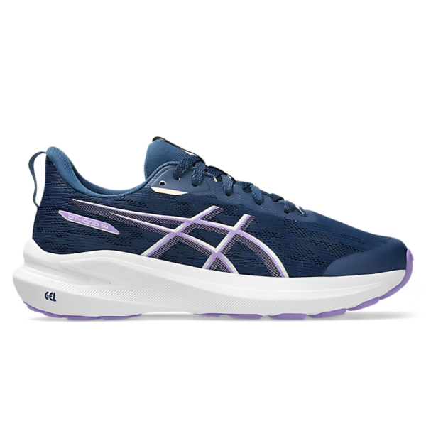 Girls GT-1000 14 GS Shoes
