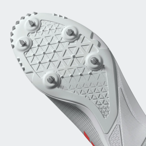 Kids AllRoundStar Running Spikes