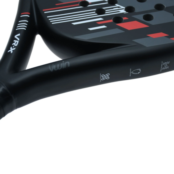 VR-X Padel Racket