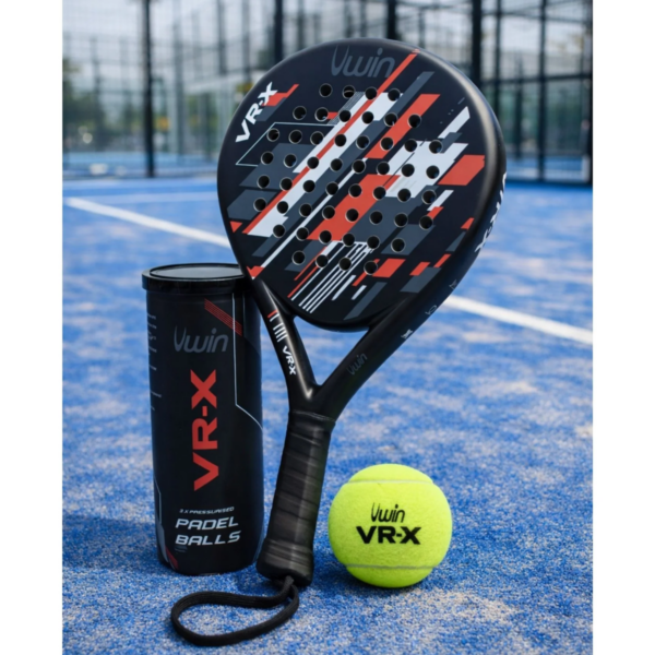 VR-X Padel Racket