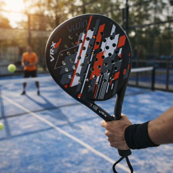 VR-X Padel Racket