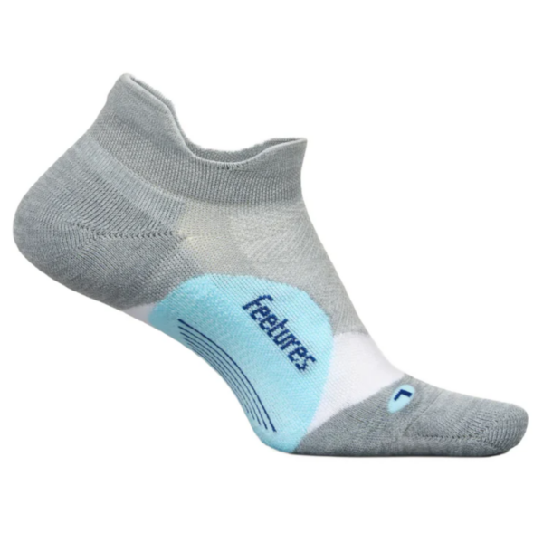 Elite Ultra Light Cushion Tab Running Socks