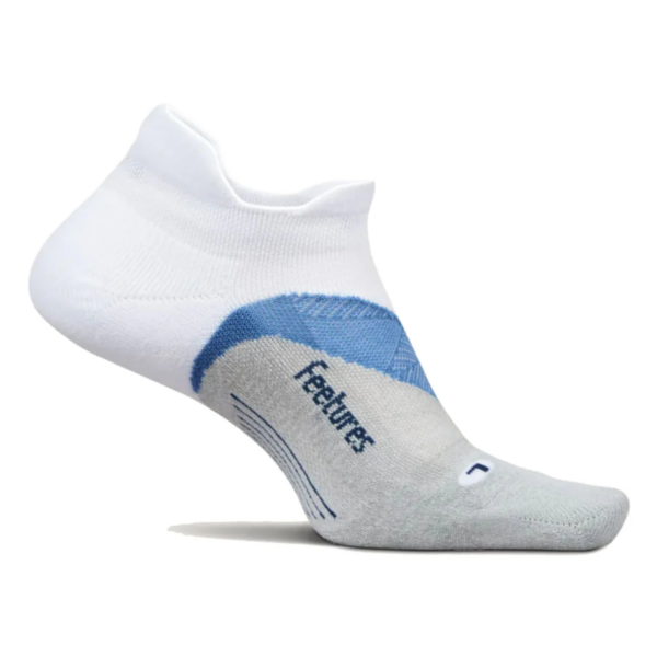 Elite Ultra Light Cushion Tab Running Socks