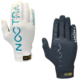 MACH1 Gaelic Gloves