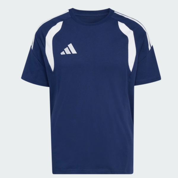 Adults Tiro 26 League Cotton Tee